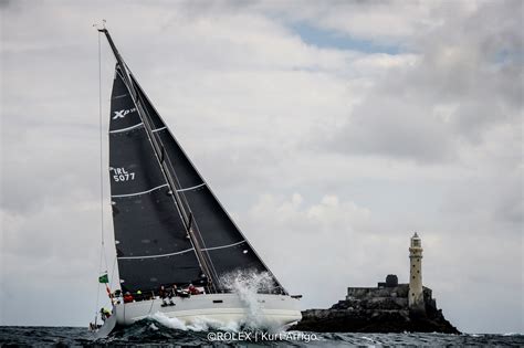 2019 rolex fastnet race|fastnet racing.